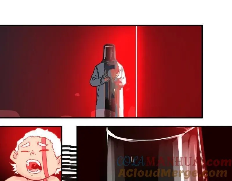 只有超能力者受伤害的世界,第89话 星空下不可能的一抹人影,第19张