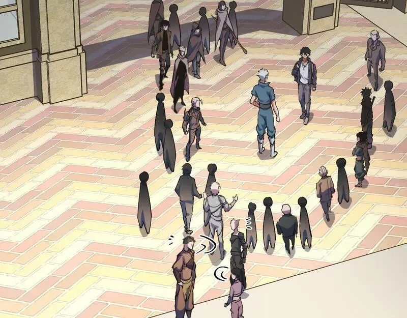 我靠采集万物升级,第4话 学院狩猎试炼开始！,第33张