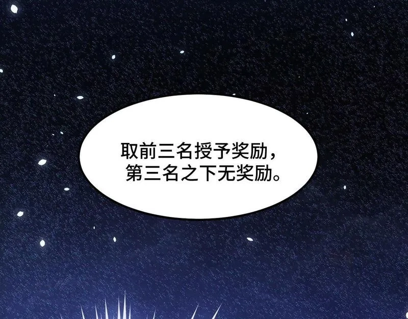 我靠采集万物升级,第4话 学院狩猎试炼开始！,第63张