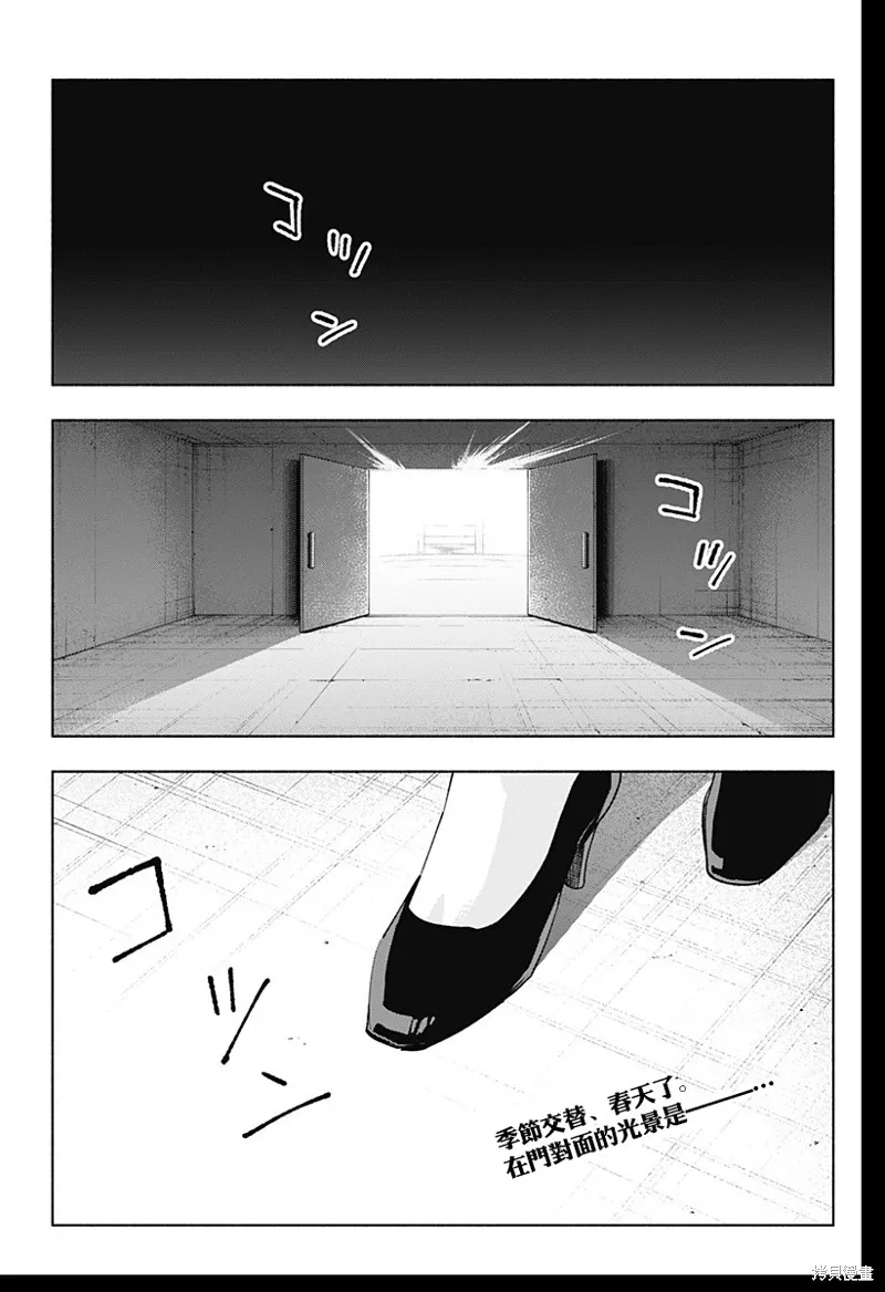柔光魔女股份有限公司,第134话,第1张