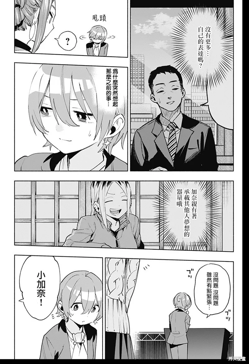 柔光魔女股份有限公司,第134话,第8张