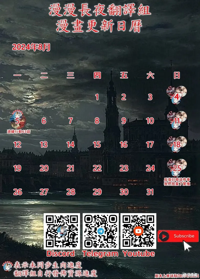 关于反覆被召唤这件事,第30话,第34张