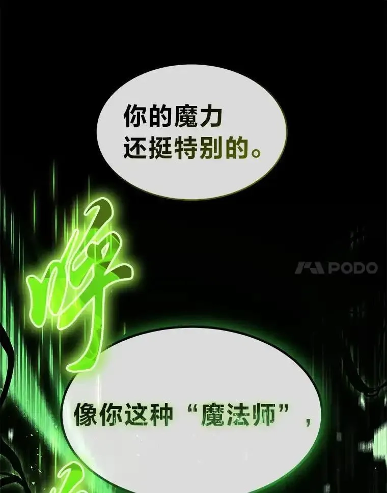 没药根本撑不住的魔法师,47.敏锐的要员,第98张