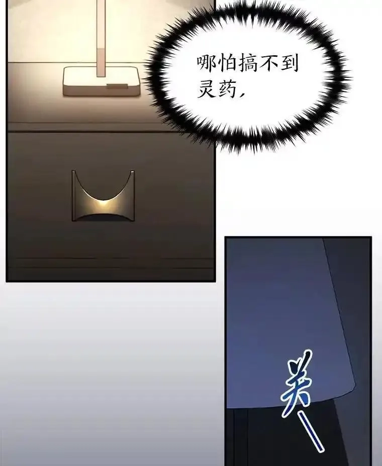 没药根本撑不住的魔法师,22.做足准备,第108张