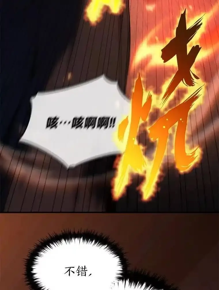 没药根本撑不住的魔法师,28.三流魔法师,第188张