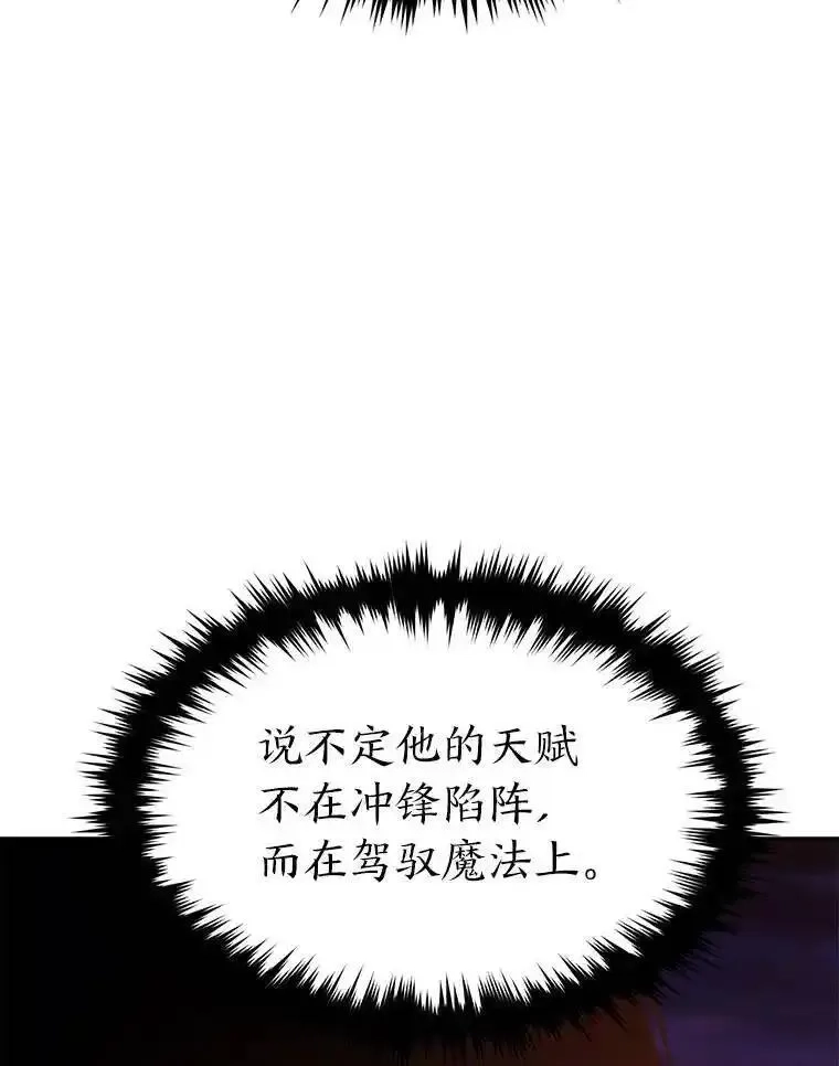 没药根本撑不住的魔法师,21.天赋和决心,第117张