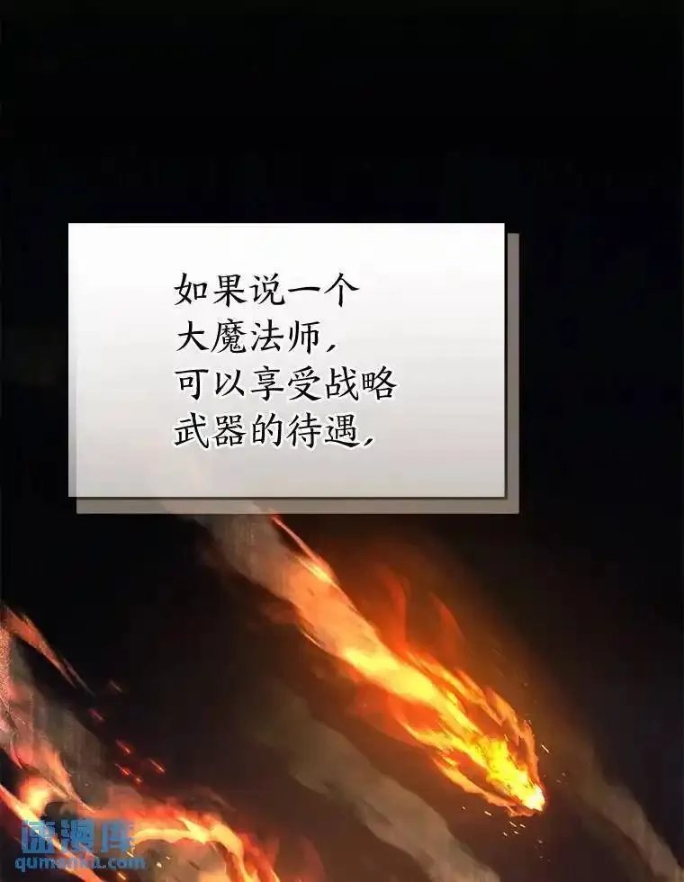 没药根本撑不住的魔法师,40.升天者,第19张