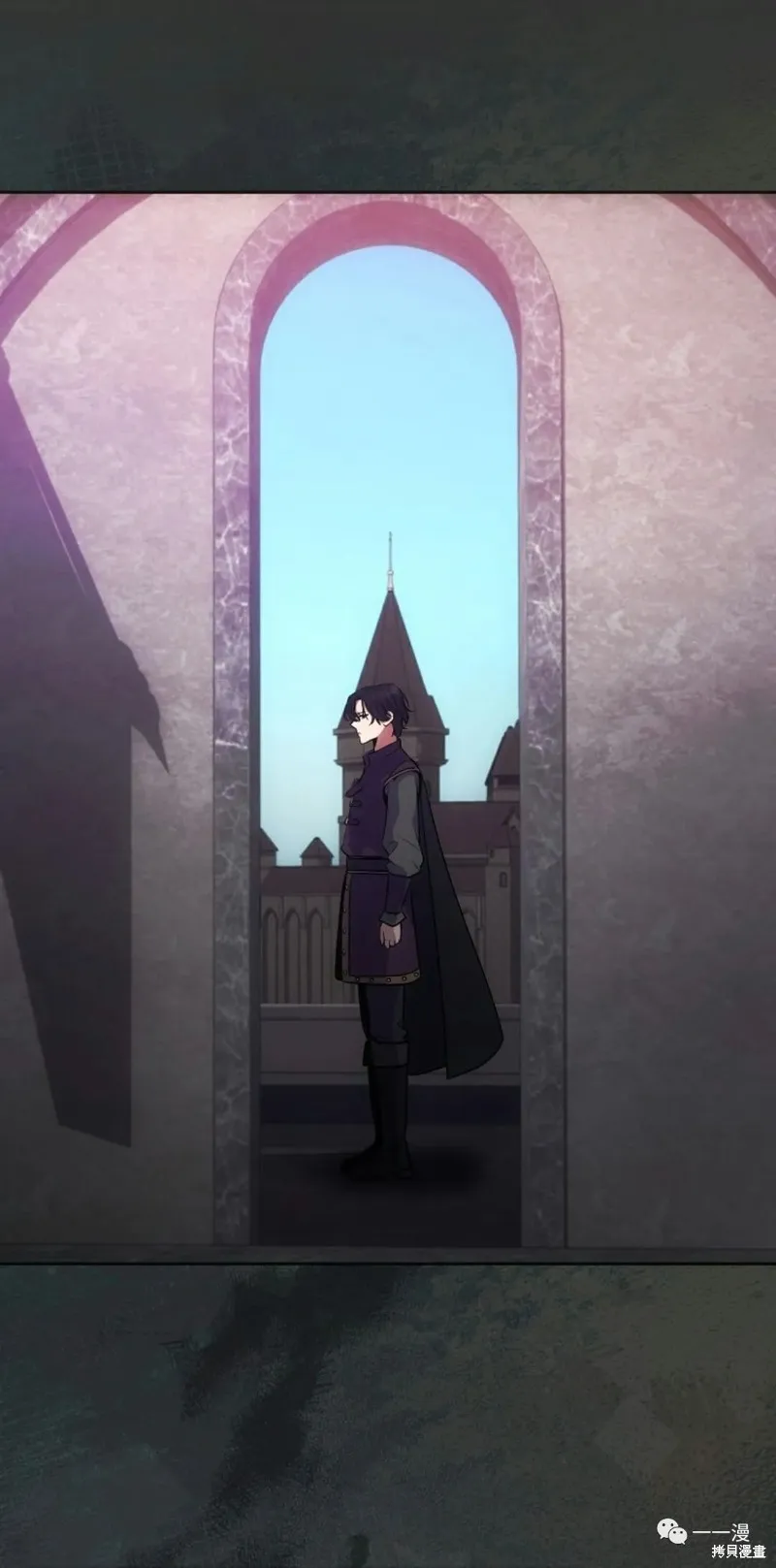 穿越成小說中的廢物王子,第09話,第31张