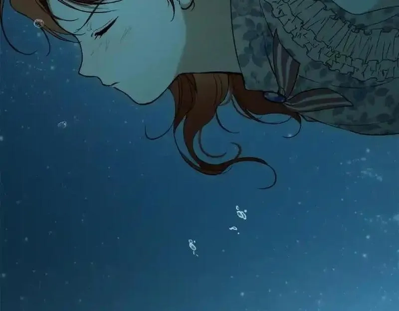 一切都是错觉,第123话 掉进湖里,第67张