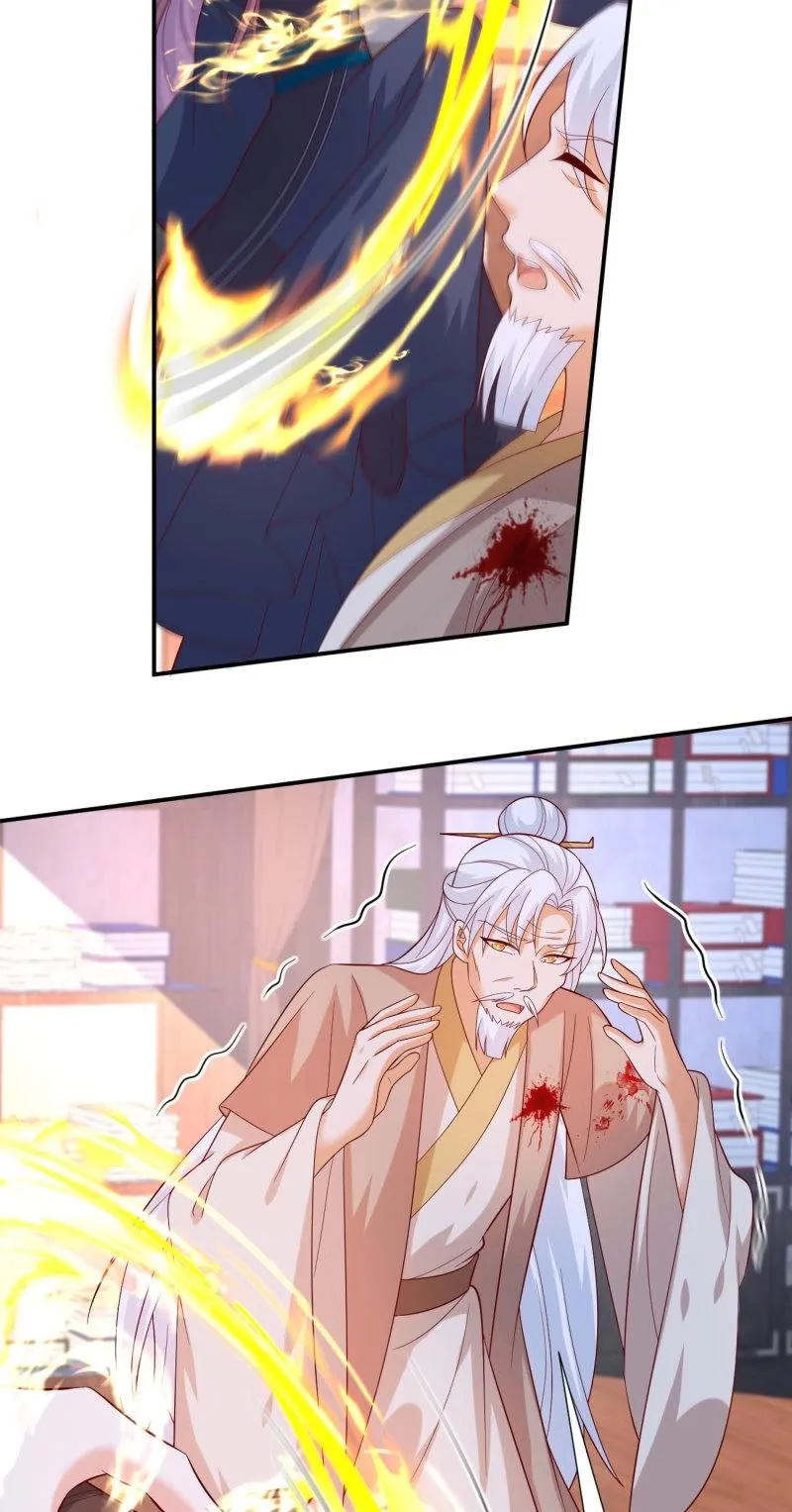 至尊瞳术师：绝世大小姐,第413话 第三百九十五话 为了银宝,第15张