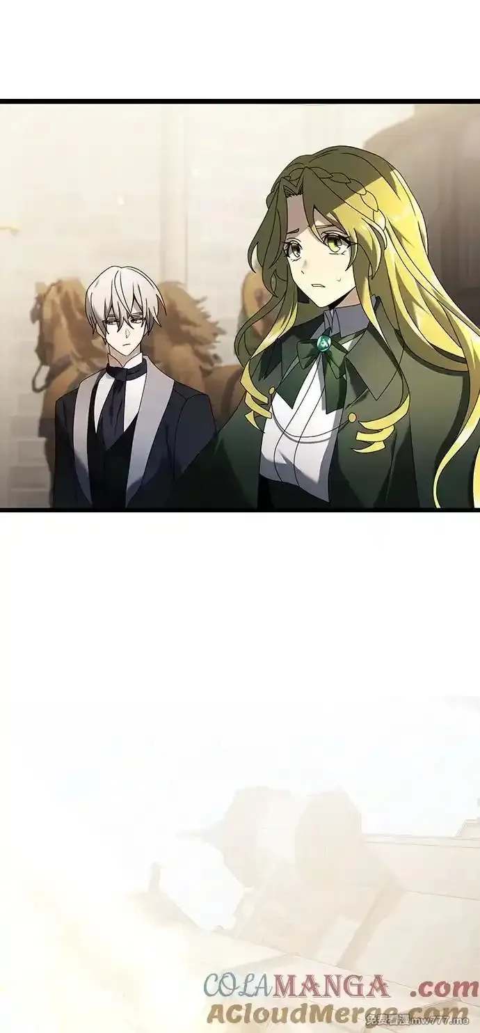 身患绝症的天才黑暗骑士,第66话,第89张