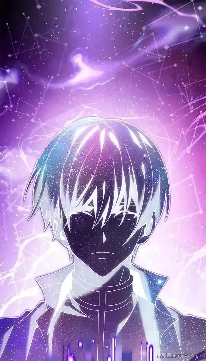 身患绝症的天才黑暗骑士,第81话,第3张