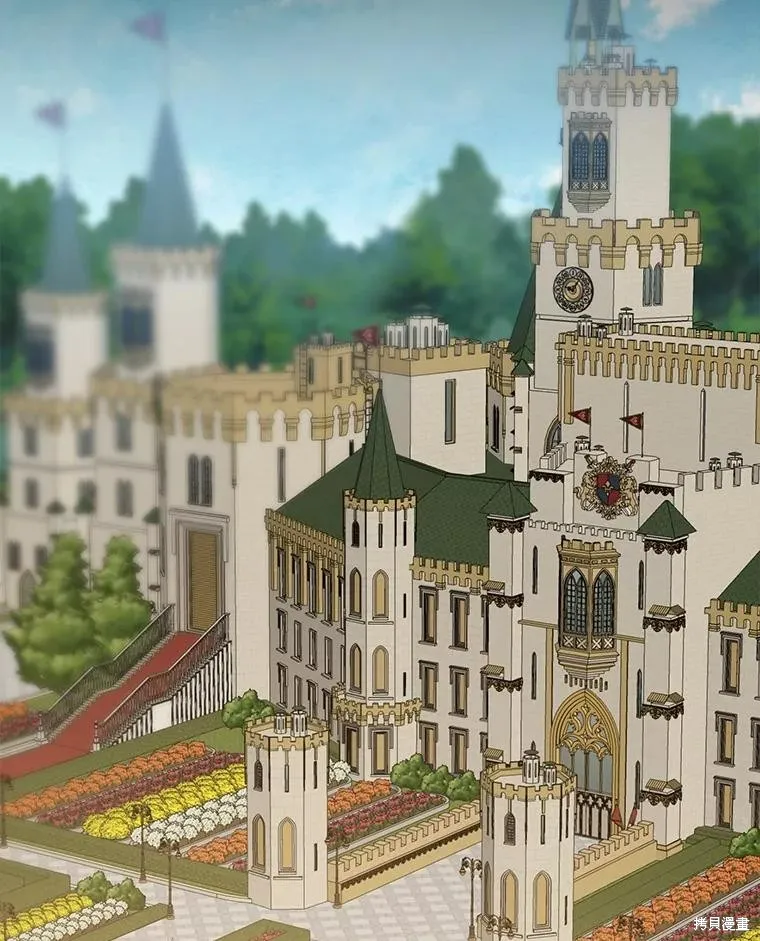 我的暴君變成小孩兒了,第87话,第56张