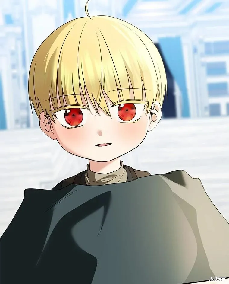 我的暴君變成小孩兒了,第71话,第11张