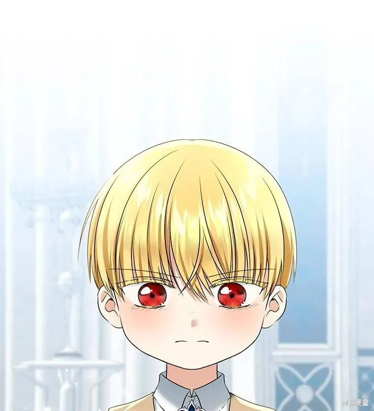 我的暴君變成小孩兒了,第71话,第111张