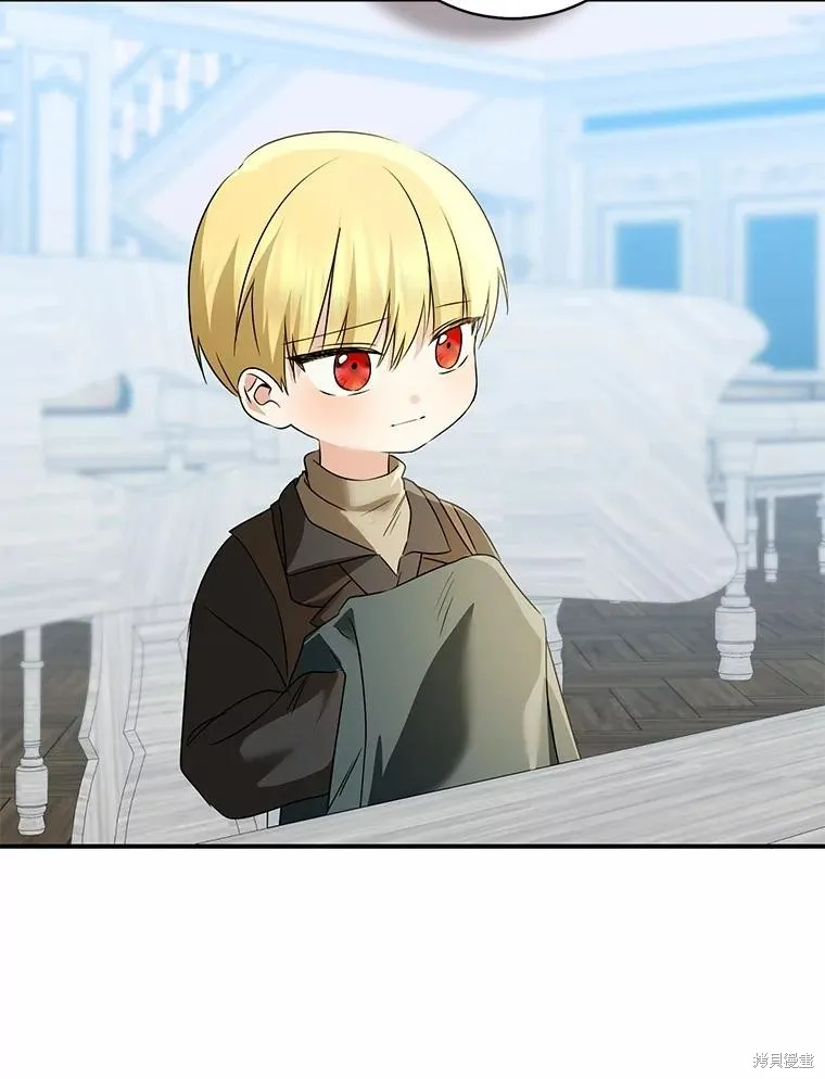 我的暴君變成小孩兒了,第71话,第24张