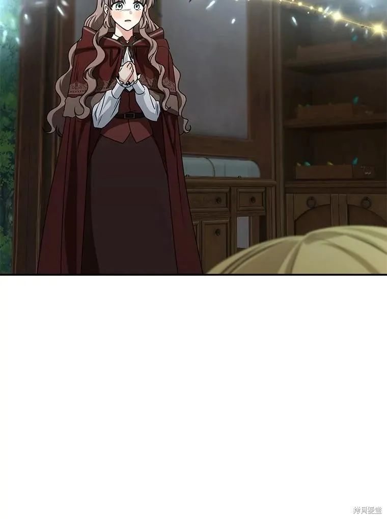 我的暴君變成小孩兒了,第74话,第58张