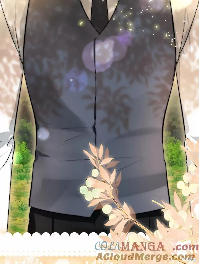 我的暴君變成小孩兒了,第91话,第153张