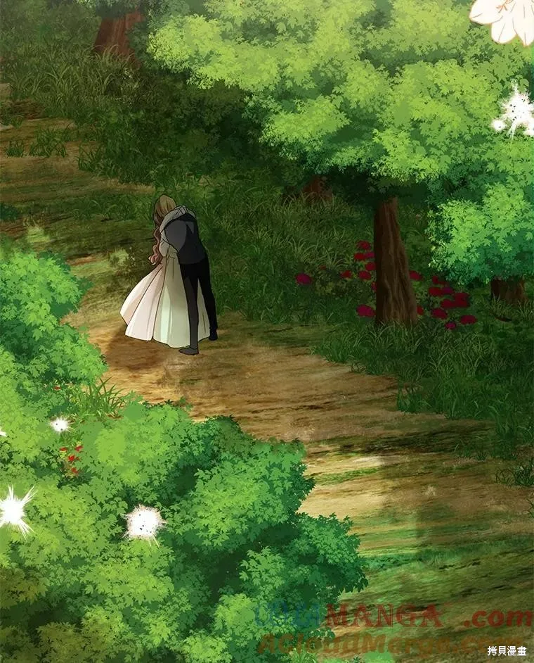 我的暴君變成小孩兒了,第91话,第185张