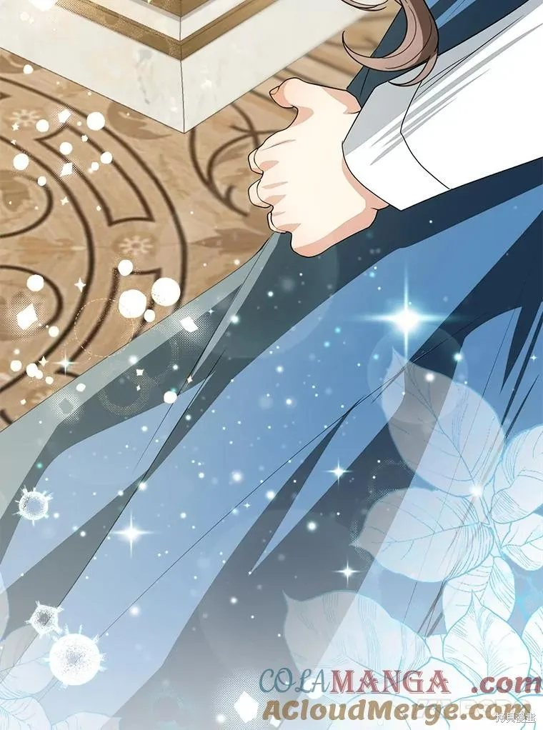 我的暴君變成小孩兒了,第92话,第157张