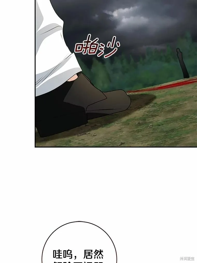 我的暴君變成小孩兒了,第85话,第66张