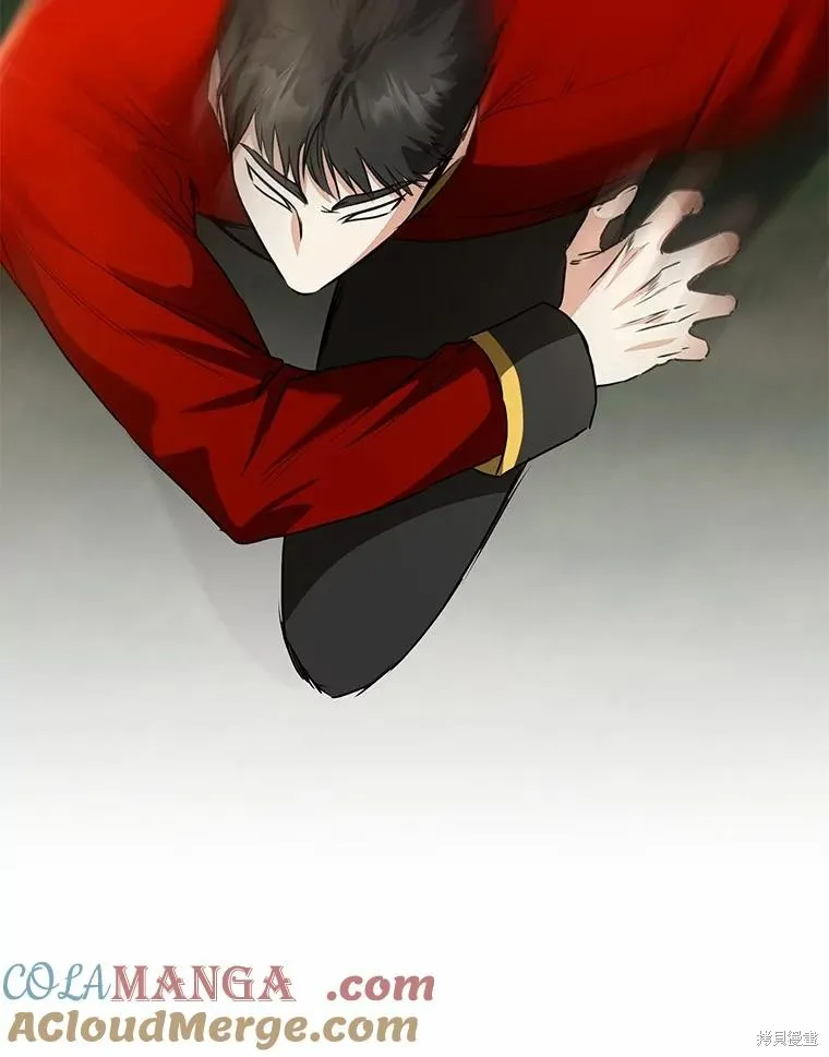 我的暴君變成小孩兒了,第85话,第97张