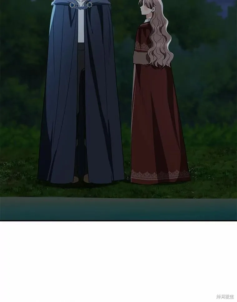 我的暴君變成小孩兒了,第77话,第116张