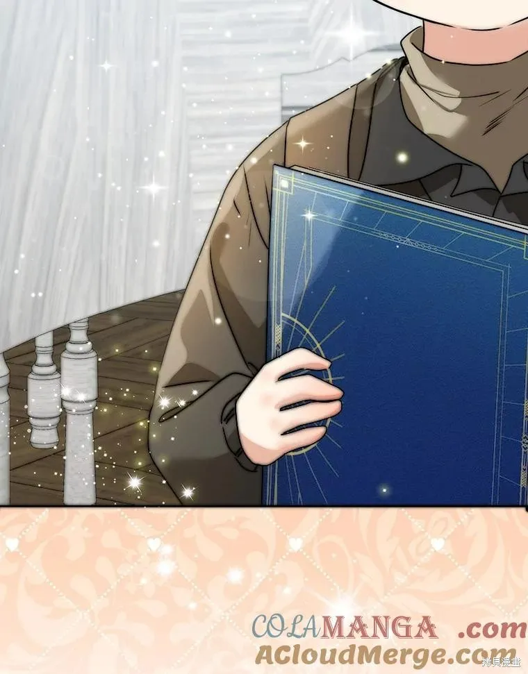 我的暴君變成小孩兒了,第70话,第49张