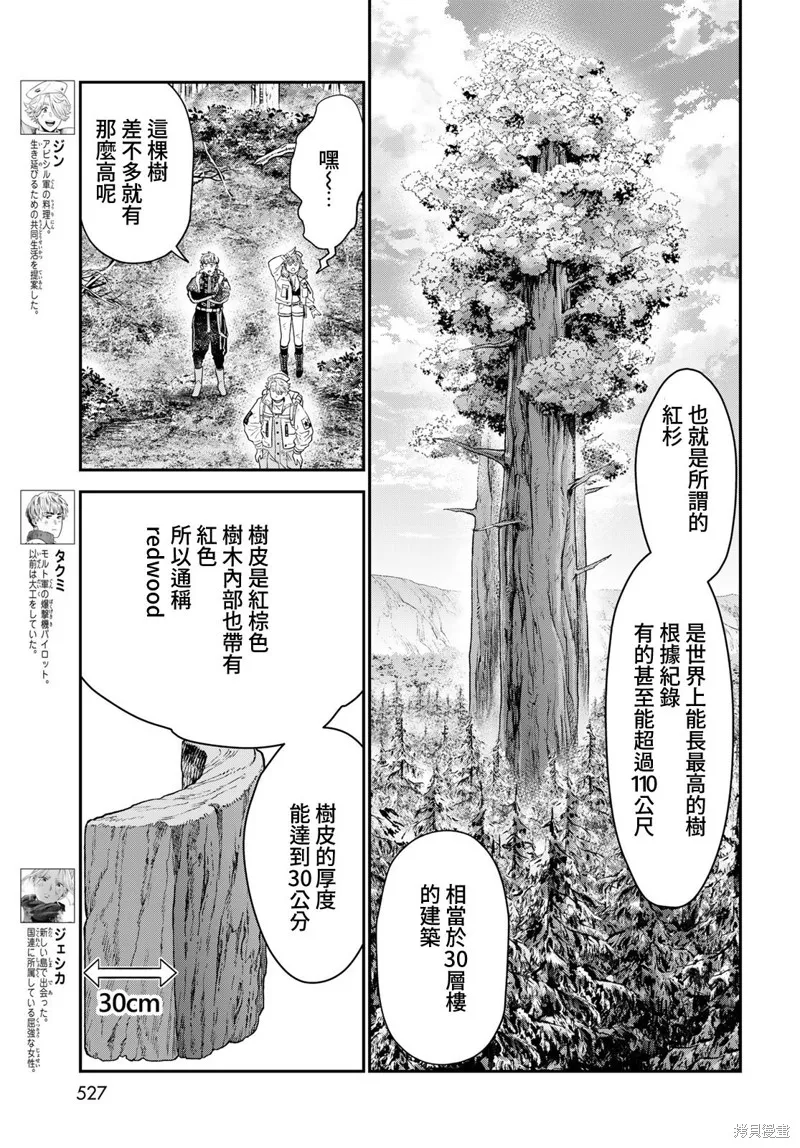 煉金術無人島荒野求生,第19话,第3张