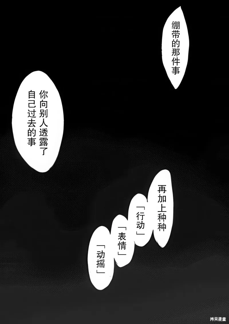 TRIGGER扳機,第04話,第10张