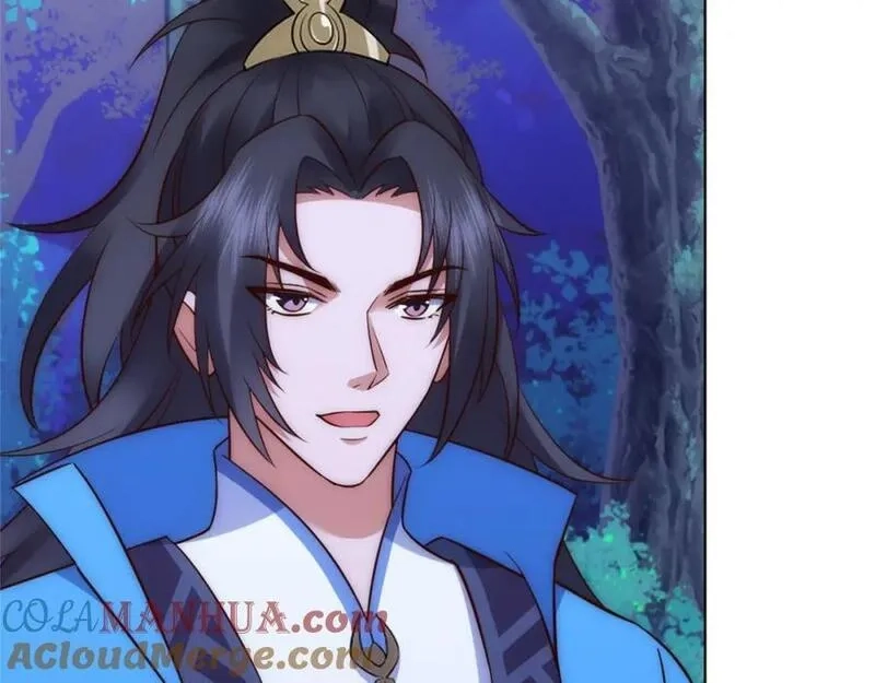 我夫人竟是皇朝女帝,第8话 剿灭刘府，有人先来一步,第89张