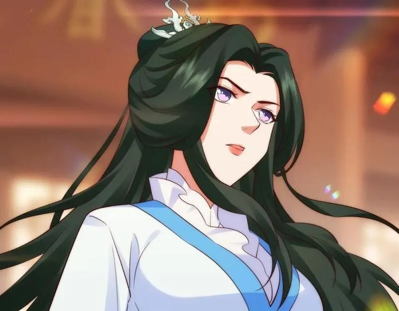 我夫人竟是皇朝女帝,第15话 隐匿的妖兽，搭讪,第62张