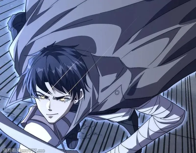 网游：我能进化一切,第5话 试炼开始！隐藏职业我来了！,第144张