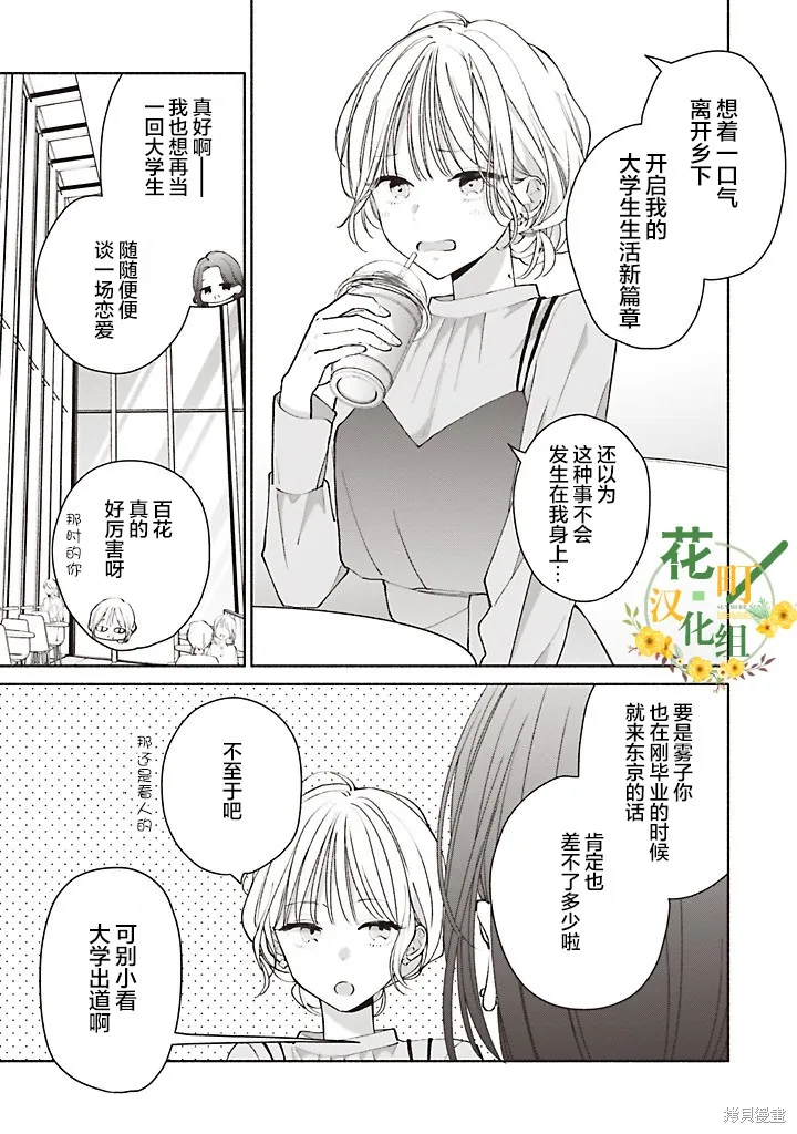 青難回，春易來,第4.1話,第3张