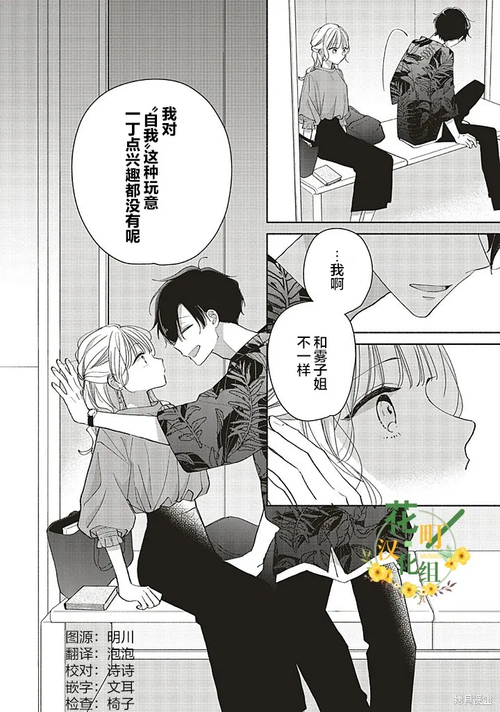 青難回，春易來,第3.2話,第5张