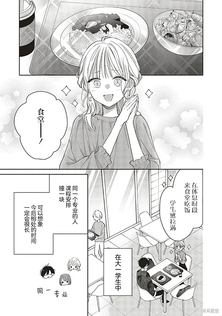 青難回，春易來,第3.1話,第7张