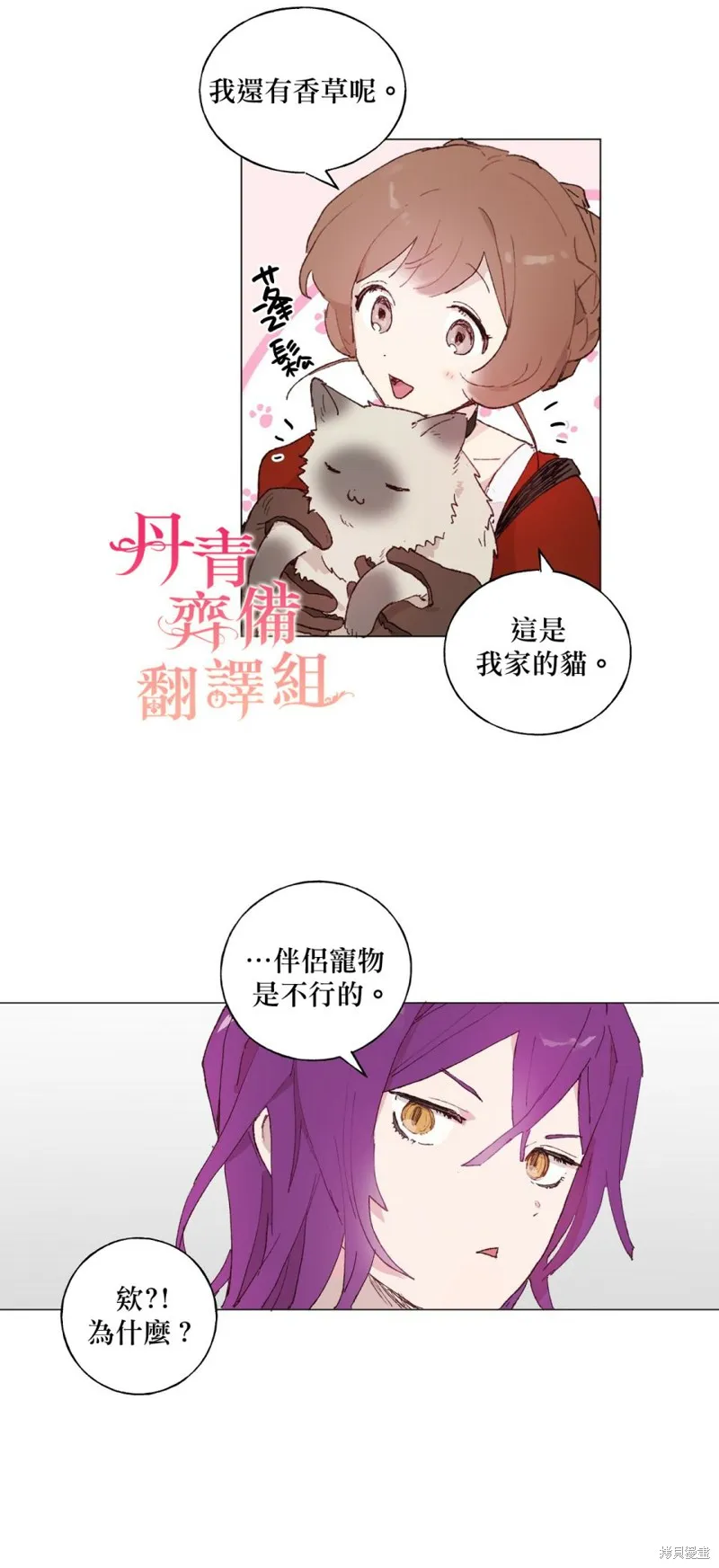 师父帮我挑了丈夫候选人,第14话,第11张