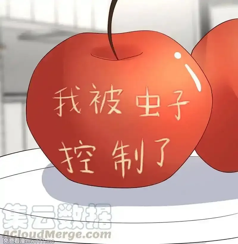我的充电女友,抓虫还是要靠猫,第16张