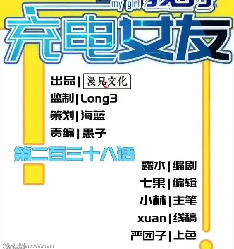 我的充电女友,失算,第48张