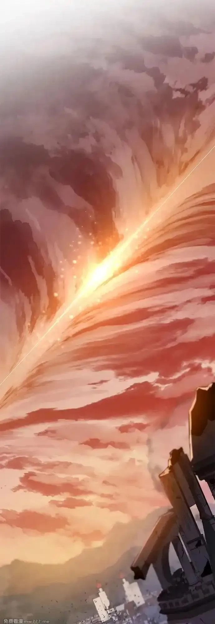 与神一同归来的骑士王,[第106话] 为了莱昂哈特,第63张