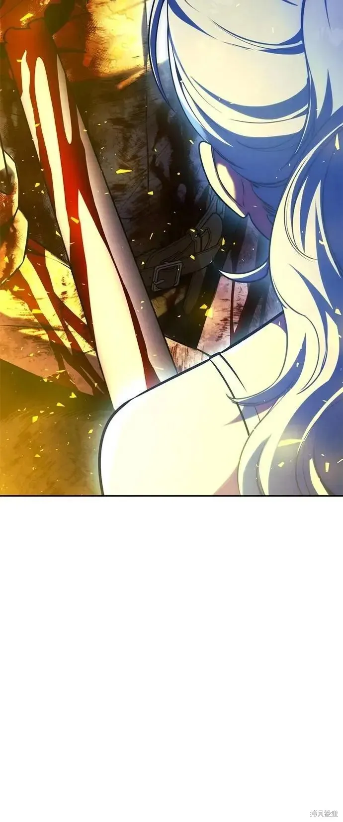 三流反派的学院生存记,第74话,第77张