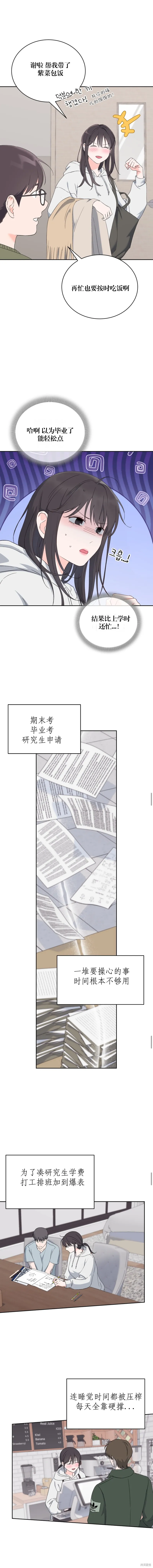 F!我的前任,第26话,第5张