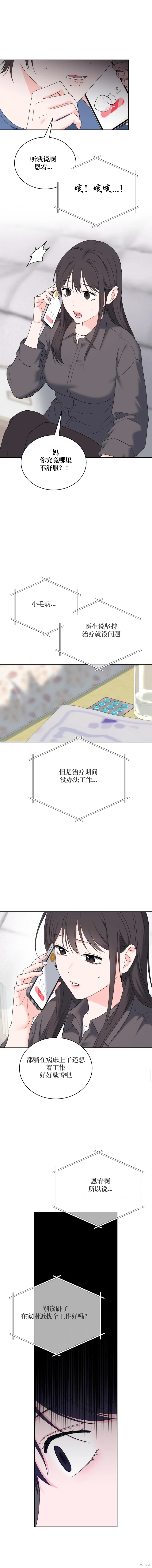 F!我的前任,第30话,第13张