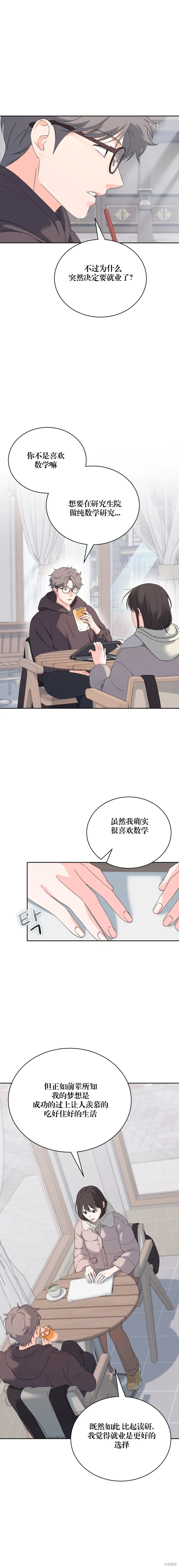 F!我的前任,第31话,第2张