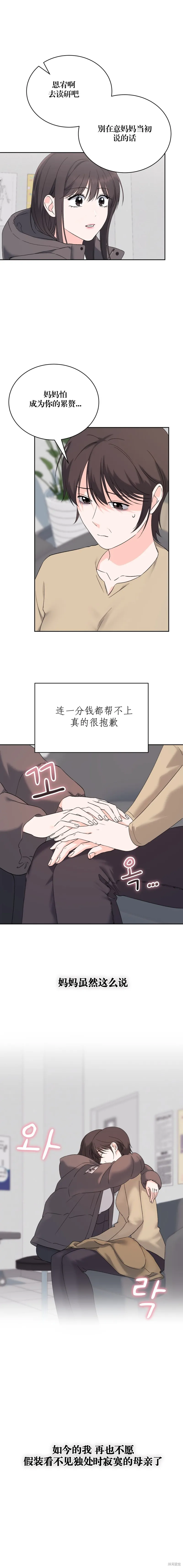 F!我的前任,第31话,第9张