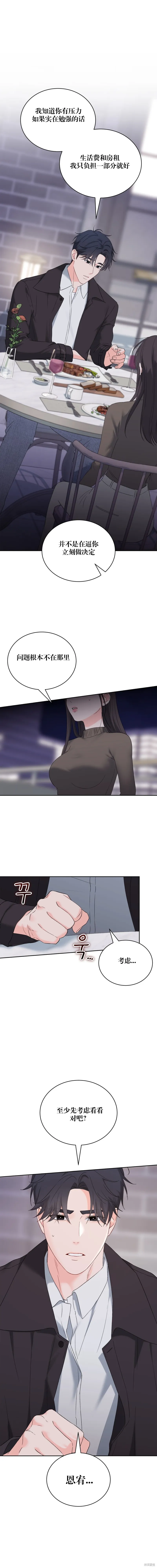 F!我的前任,第35话,第12张