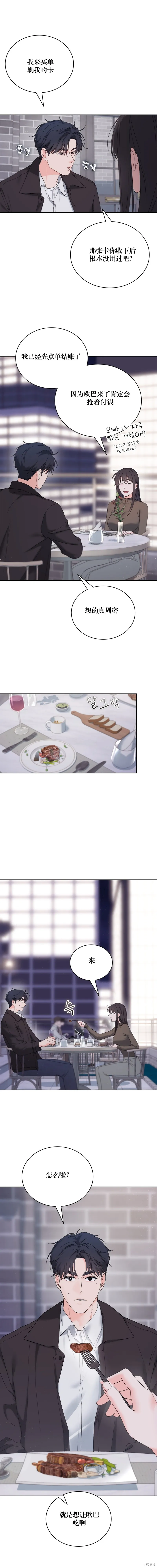 F!我的前任,第35话,第6张