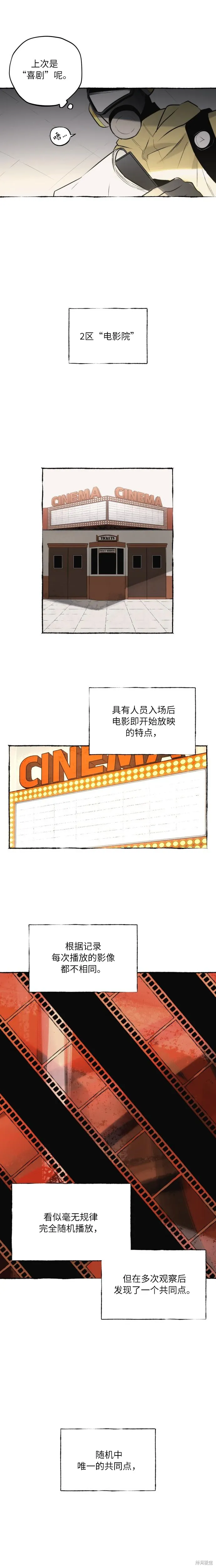 控制區管理部,第9话,第7张