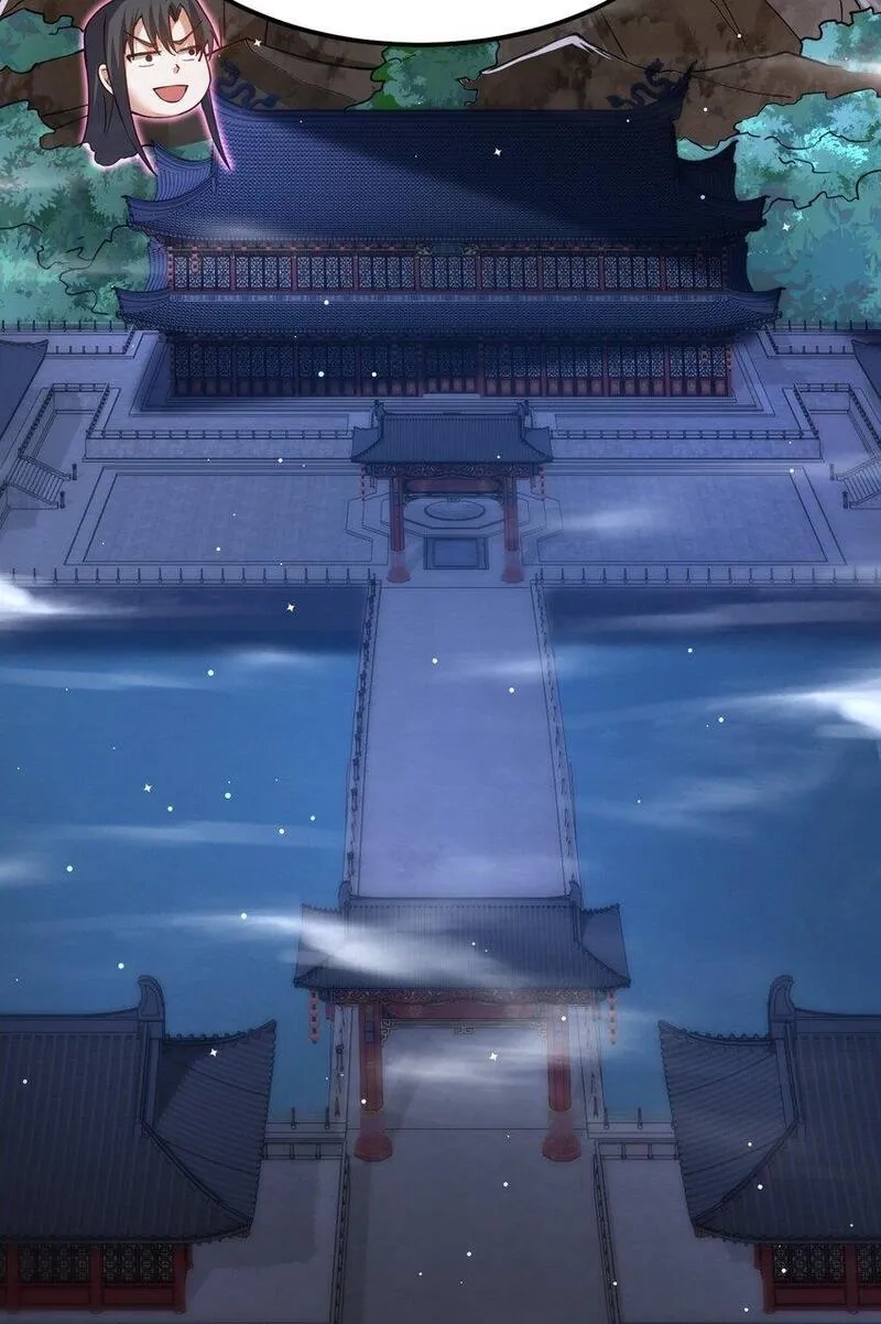 我在魔界当卧底,85 天牢山下,第8张