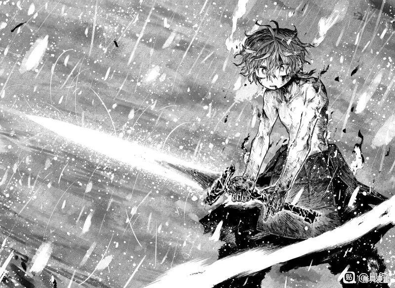 燈火的奧特爾,第01話,第37张